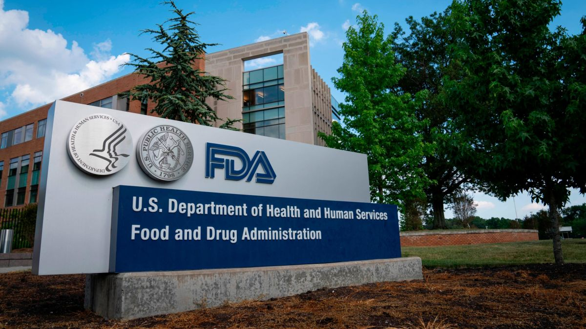 Cục quản lý Thực phẩm và Dược phẩm, Trụ sở đóng tại Washington DC, Hoa Kỳ được lập năm 1906.