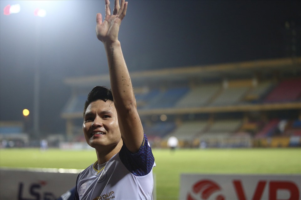 83 của cầu thủ Việt Người vui bên nửa kia kẻ hạnh phúc bên gia đình   Cộng đồng mạng