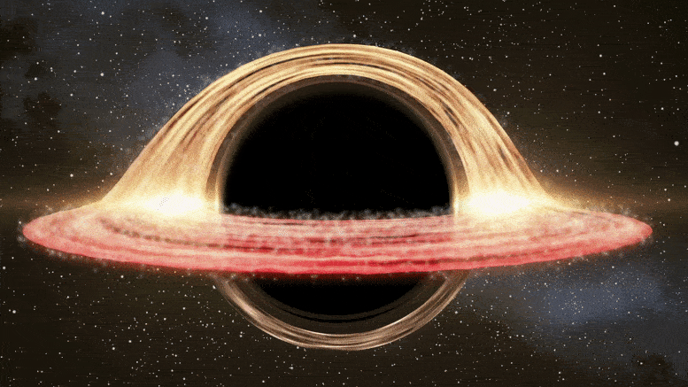 Hố đen siêu lớn: Nhìn vào ảnh này, bạn sẽ có cơ hội hiểu hơn về hố đen siêu lớn đầy bí ẩn, với sức mạnh tuyệt đối về hấp thụ mọi thứ xung quanh. Hãy để mình điều khiển những cảm xúc tuyệt vời khi khám phá ra những bí mật của vũ trụ này.