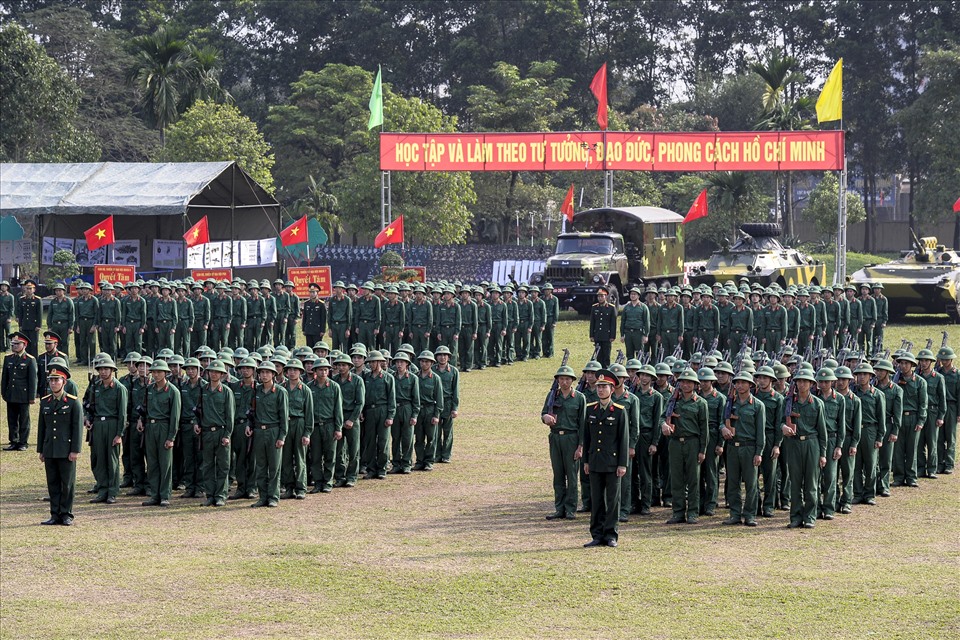 Hiện nay, Trung đoàn 102 là một trong những trung đoàn bộ binh cơ giới mạnh nhất của Quân đội Nhân dân Việt Nam, đồng thời thực hiện cả nhiệm vụ huấn luyện tân binh.