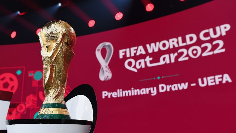 World Cup 2022 đang đứng trước nỗi lo không có ngôi sao tham dự. Ảnh: FIFA.