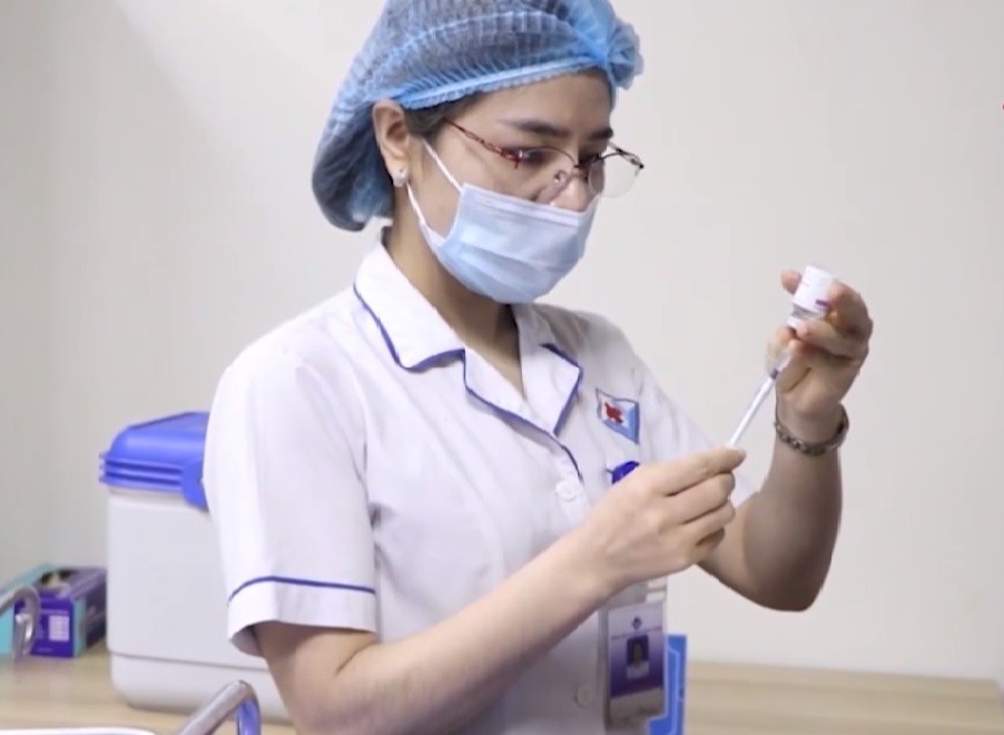 Sở Y tế Phú Thọ triển khai tiêm vaccine phòng COVID-19 đợt 1 từ ngày 22.4.