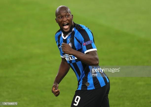 2. Romelu Lukaku (Tiền đạo - Inter): 21 bàn thắng