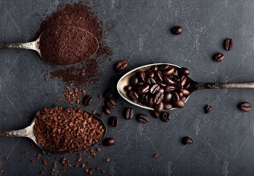 Cà phê cải thiện chức năng não và giảm thiểu nguy cơ mắc bệnh tiểu đường.
