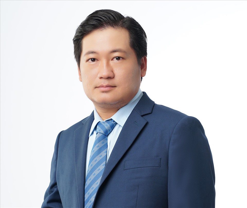Ông Dương Nhất Nguyên - Chủ tịch HĐQT Vietbank nhiệm kỳ 2021-2025