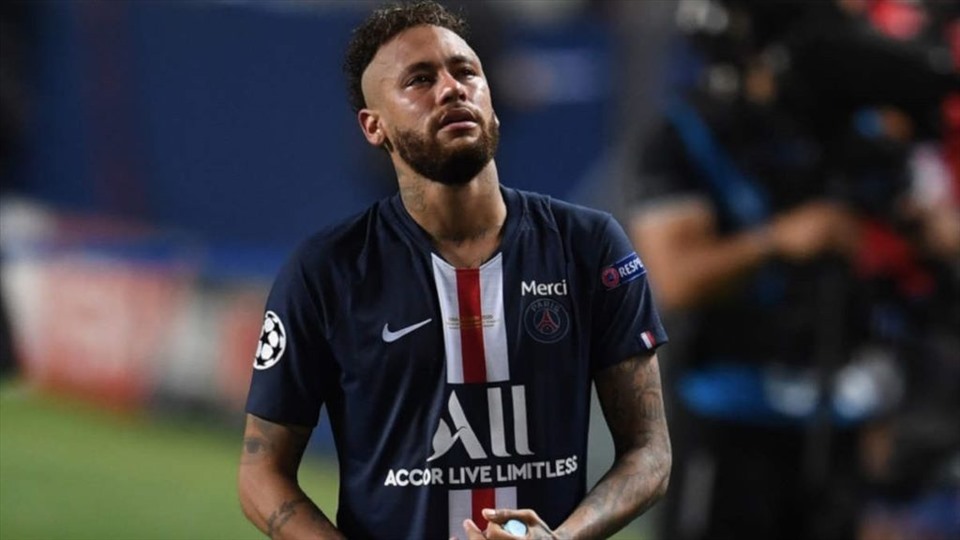 Cựu cầu thủ PSG chê Neymar đã hết thời