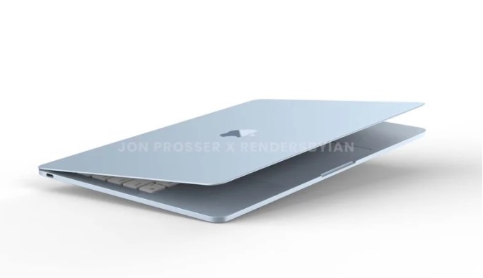 Macbook Air đời đầu 2015 có thể xuất hình ảnh 4K 60Hz