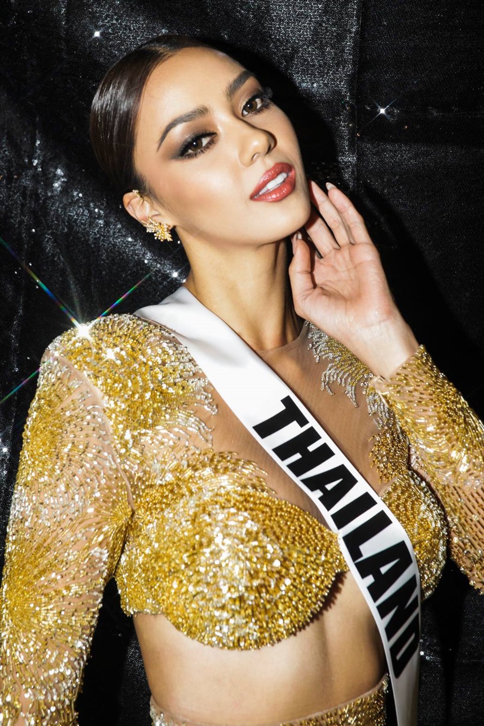 Dàn thí sinh Miss Universe được đánh giá cao về nhan sắc lẫn hình thể. Ảnh: Miss Universe.
