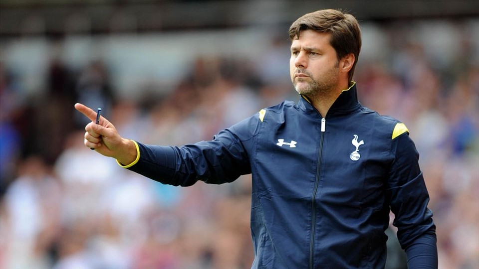Dù không bạo chi trong các kỳ chuyển nhượng nhưng Tottenham luôn là một thế lực “đáng gờm” dưới thời huấn luyện viên Pochettino. Ảnh: AFP