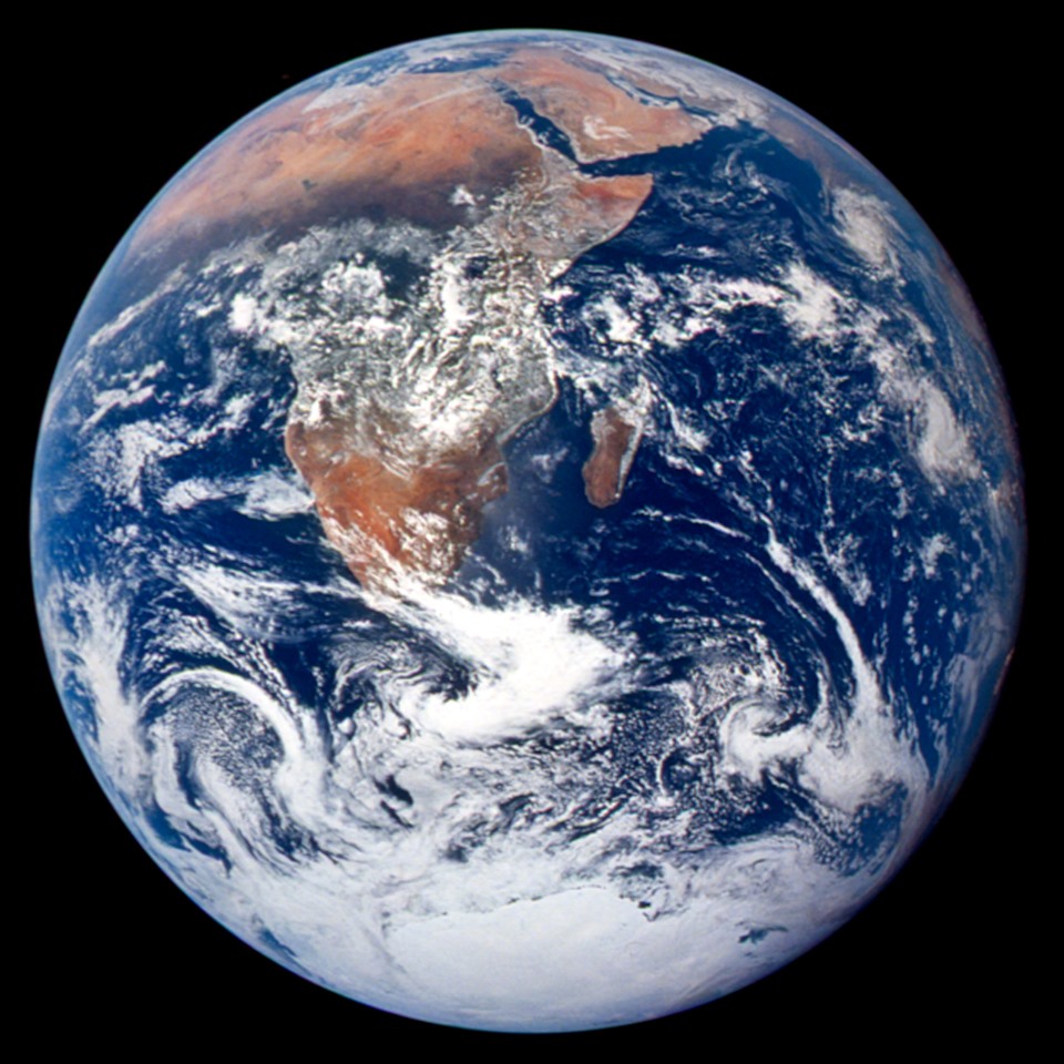 Tại sao Trái đất là đặc biệt ảnh vũ trụ trái đất trong vũ trụ rộng lớn