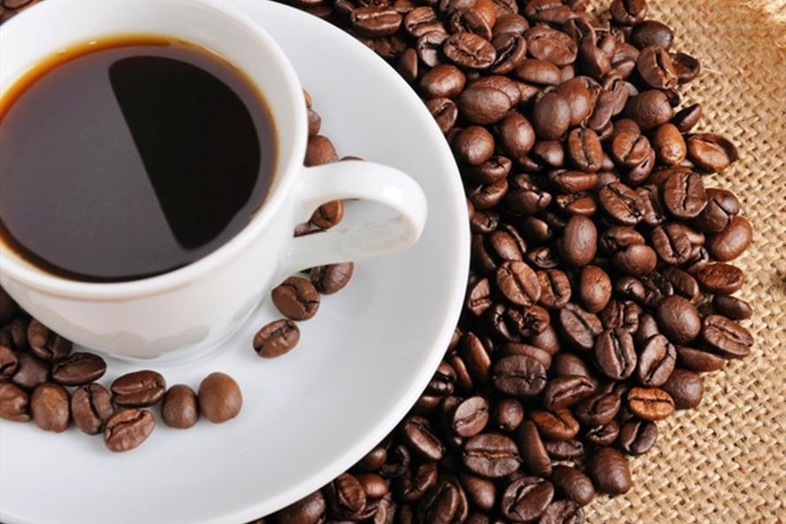 Cà phê là 1 trong những thức uống phổ biển nhất trên thế giới. Ảnh; AFP.