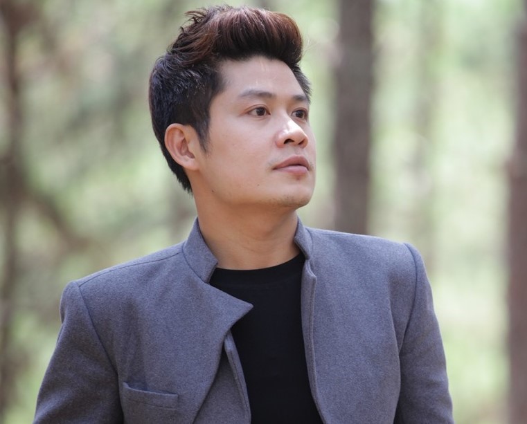 Nhạc sĩ Nguyễn Văn Chung có nhiều sáng tác dành cho thiếu nhi rất được ưa thích. Ảnh: NVCC