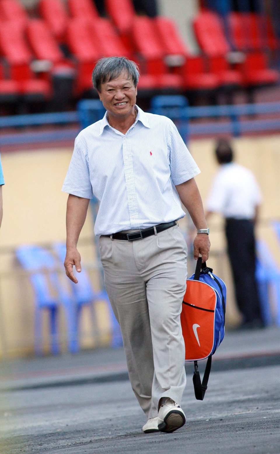 Năm 2018, người hâm mộ bóng đá Việt Nam đã bất ngờ khi biết tin huấn luyện viên Lê Thụy Hải phát hiện mắc bệnh ung thư tuyến tuỵ. Sau thời gian dài chiến đấu với bệnh hiểm nghèo, cựu danh thủ này trút hơi thở cuối cùng vào trưa 7.5.2021.