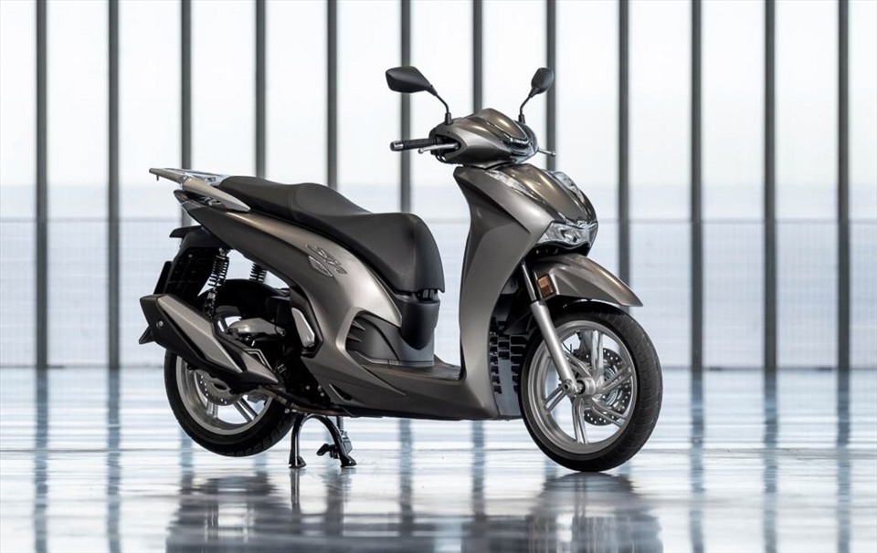 Tổng hợp giá bán các mẫu xe tay ga Honda năm 2022 mới nhất  websosanhvn