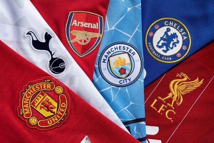 6 đội bóng Anh tiếp tục nhận án phạt từ Premier League. Ảnh: The Athletic