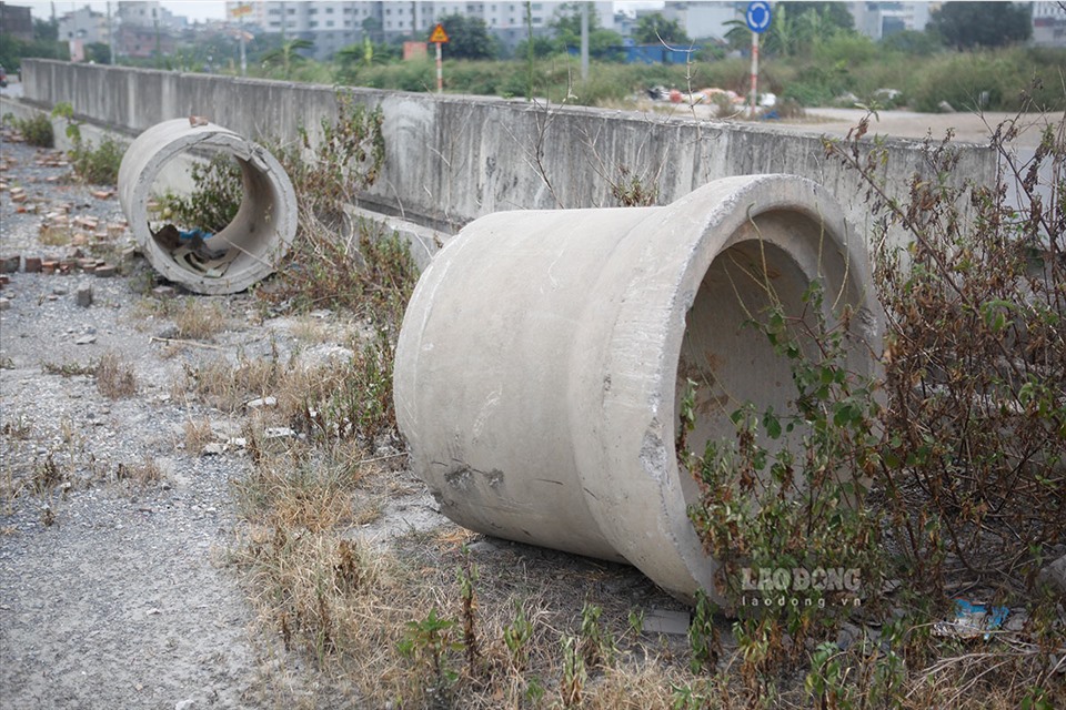 Đại lộ Chu Văn An đã được Hà Nội cho phép thông xe vào tháng 01/2020. Tuy nhiên, về tổng thể, dự án này vẫn chưa hoàn thiện do vướng mắc giải phóng mặt bằng.