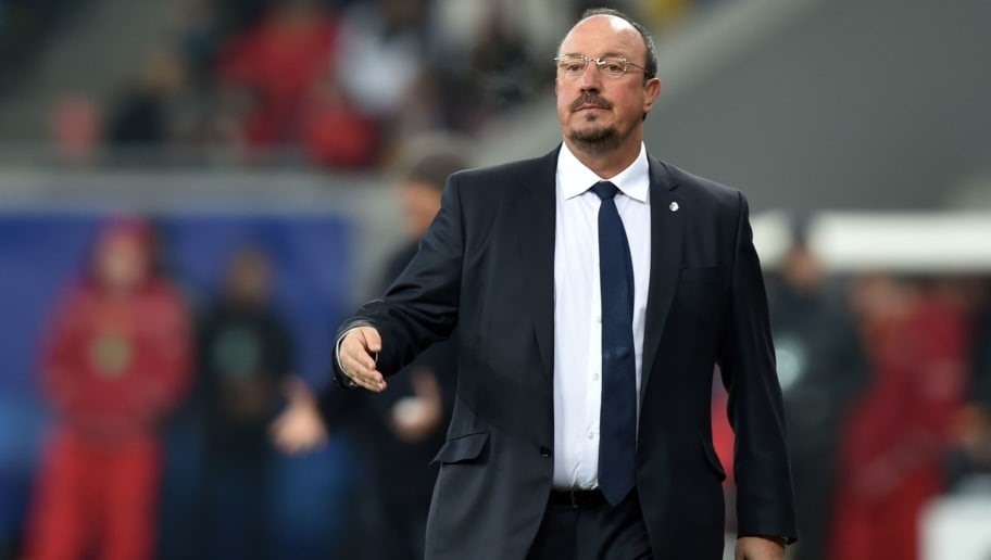 Rafa Benitez từng nhiều lần ngỏ ý muốn quay lại dẫn dắt một đội bóng tại Premier League sau khi rời Newcastle vào năm 2019. Ảnh: AFP
