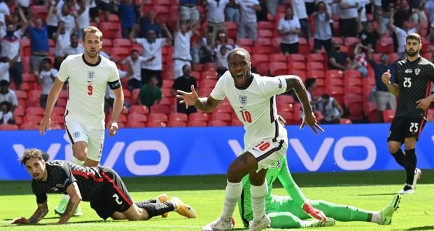 Raheem Sterling (Anh, 90 triệu euro): Giá trị của Sterling đã tụt khá nhiều sau khi sa sút ở giai đoạn cuối mùa 2020-2021 cùng Man City. Tuy nhiên, anh vẫn nằm trong Top những cầu thủ đắt giá nhất EURO 2020. Sterling vừa ghi bàn duy nhất giúp tuyển Anh thắng Croatia 1-0, ở trận ra quân EURO 2020.