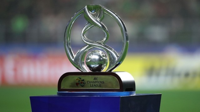 Thái Lan là nền bóng đá có nhiều đại diện tham dự AFC Champions League nhất ở Đông Nam Á. Ảnh: AFC.