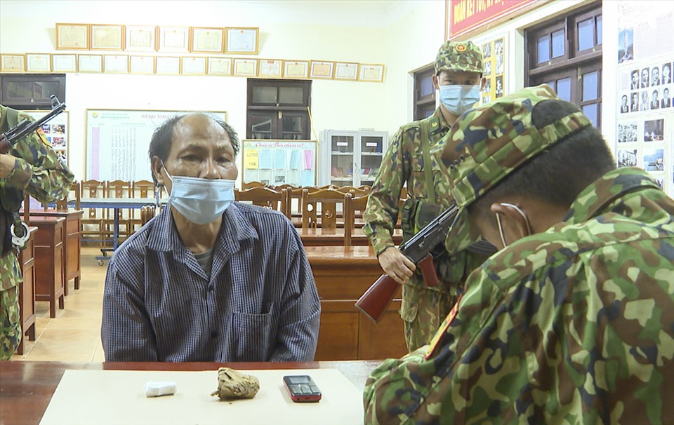 Theo thống kê của cơ quan chức năng, loại ma túy các đối tượng vận chuyển nhiều trên địa bàn tỉnh Điện Biên trong thời gian gần đây là heroin, hồng phiến và ma túy dạng đá.