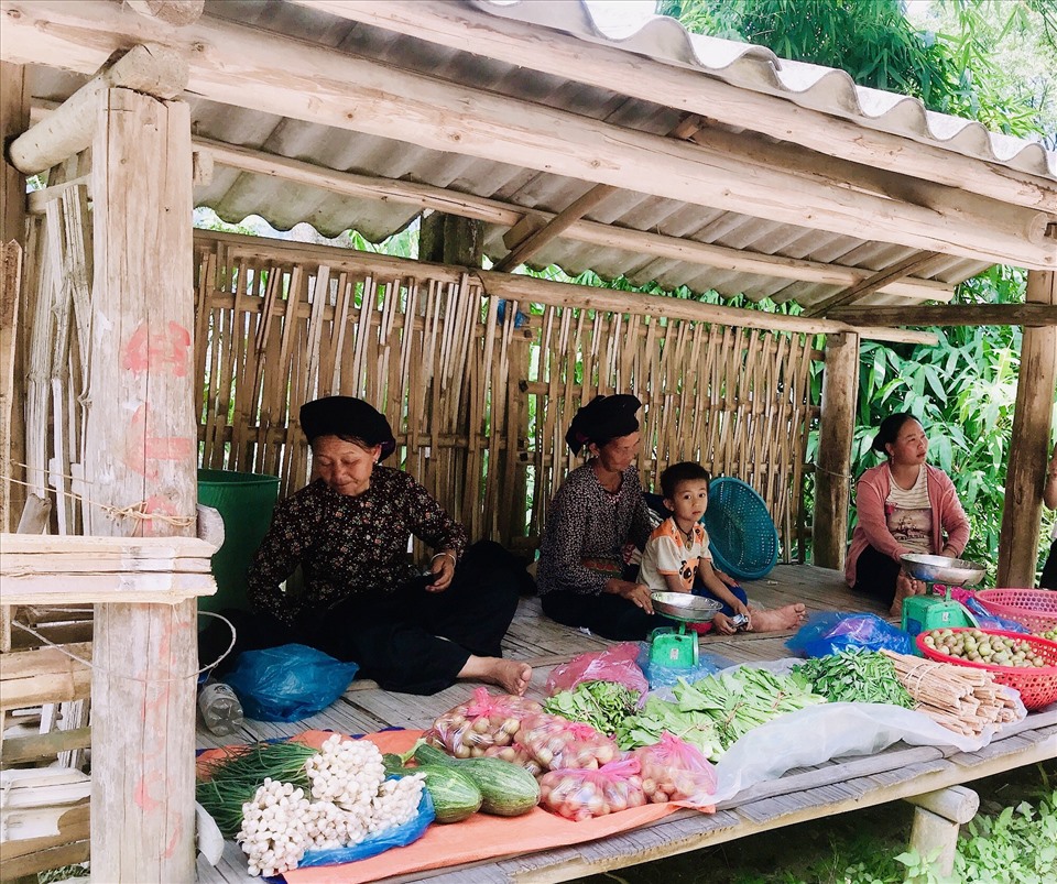 Hoàng Su Phì giúp cho bà con dân tộc sinh sống ở Hà Giang một cuộc sống an nhiên và ổn định