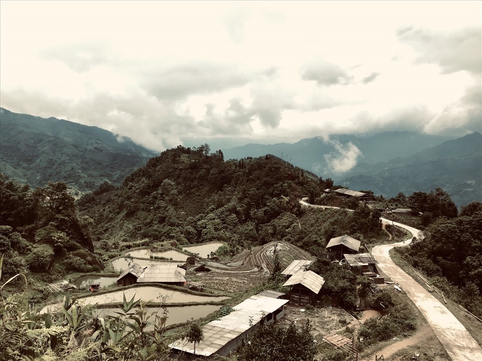 Du lịch Hoàng Su Phì có rất nhiều tiềm năng để phát triển, nhất là du lịch sinh thái cộng đồng.