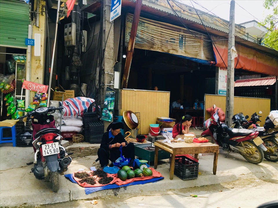 Tuyệt tác Hoàng Su Phì là sự kết hợp kỹ vĩ của bàn tay của tạo hóa và sức sáng tạo không ngừng nghỉ của con người.