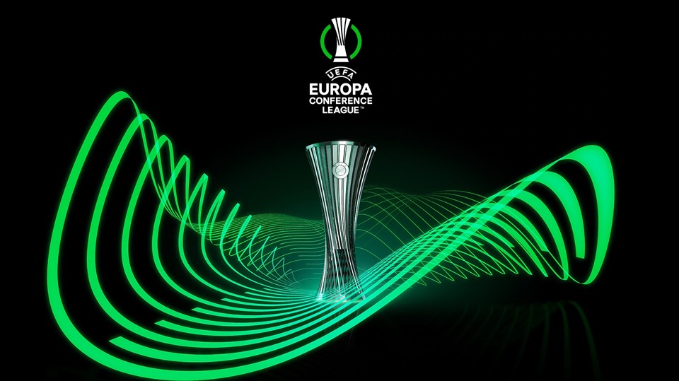 Europa Conference League là giải đấu mới của UEFA từ mùa giải 2021-22. Ảnh: UEFA