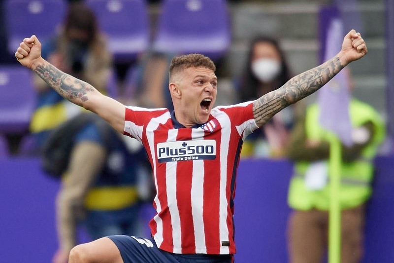 Tripper ở tuổi 30 đến Manchester United là điều hợp lý với cả đôi bên. Ảnh: AFP.