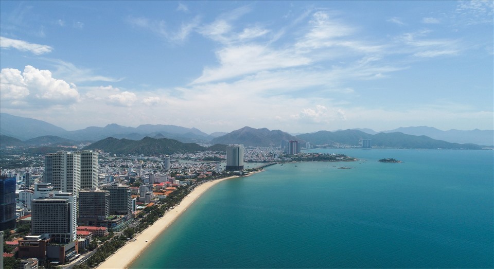 Nha Trang - Khánh Hòa học tập mô hình du lịch ở Phuket trong việc mở cửa đón khách du lịch quốc tế trở lại. Ảnh: Thu Cúc