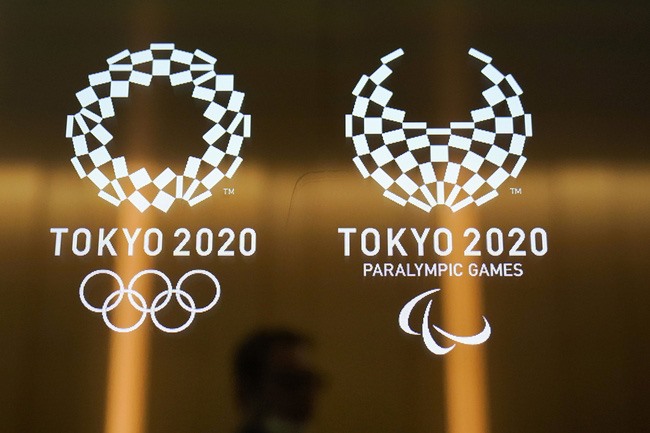Olympic Tokyo 2020