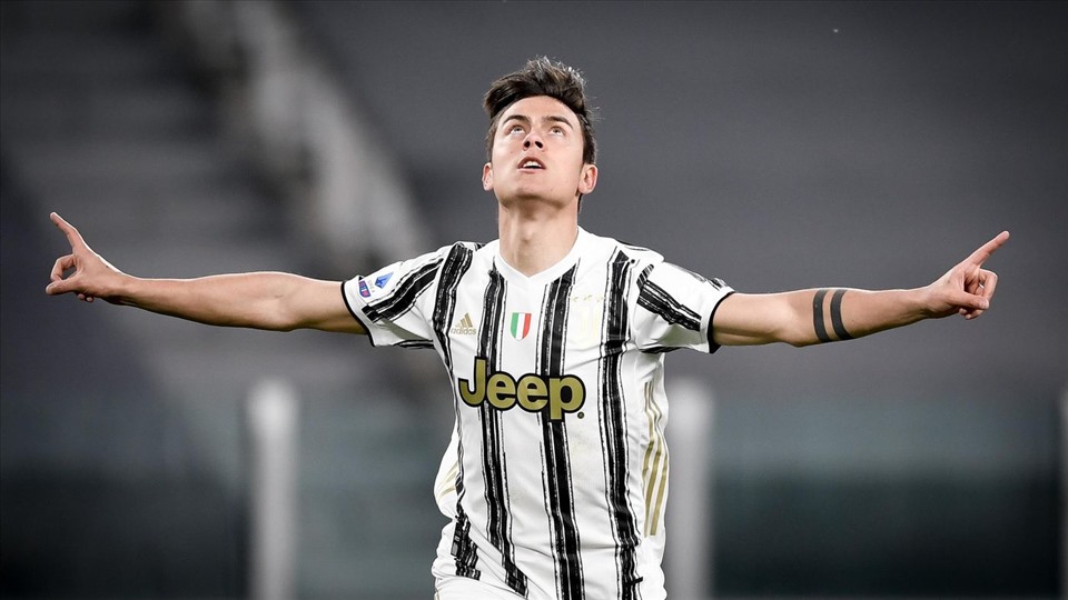 Cập nhật với hơn 53 về hình nền dybala hay nhất  cdgdbentreeduvn