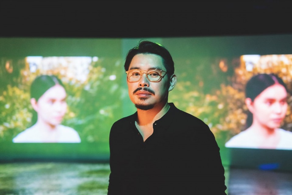 Phim của đạo diễn Bảo Nguyễn được đề cử Emmy 2021. Ảnh: