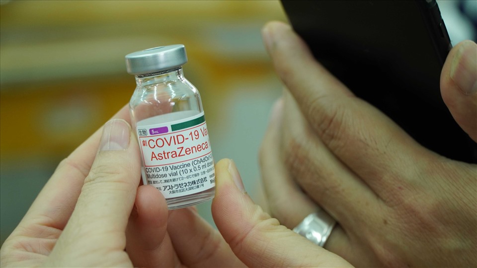 TPHCM không giới hạn đối tượng tiêm vaccine COVID-19. Ảnh: Thanh Chân