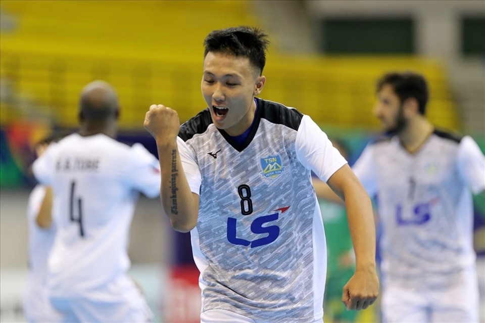Giải Futsal Vô địch quốc gia 2021 dự kiến tổ chức vào tháng 10.2021. Ảnh: Độc Lập