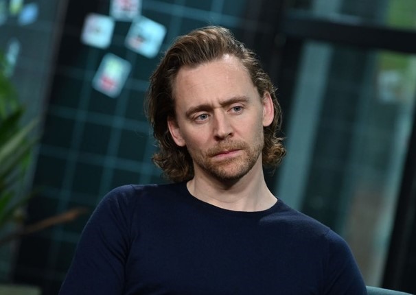 Tom Hiddleston nổi lên nhờ khắc hoạ thành công nhân vật Loki. Ảnh: Xinhua