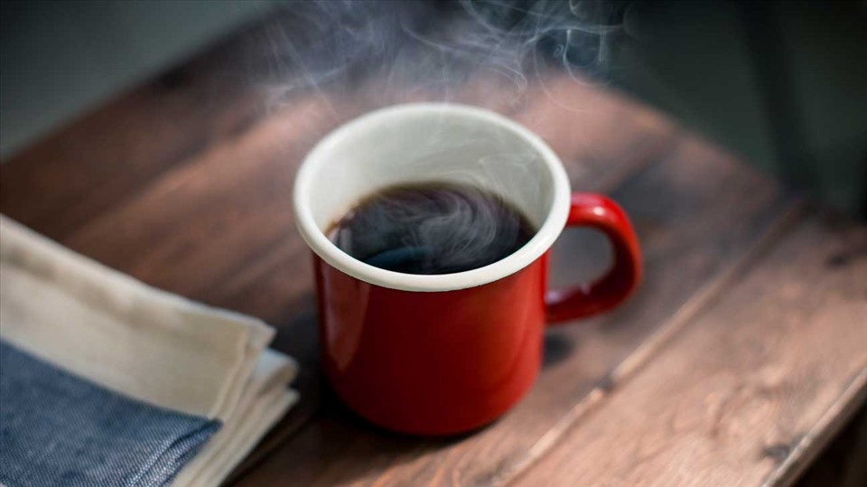 Giảm cân bằng cách uống cà phê với chanh có hiệu quả?