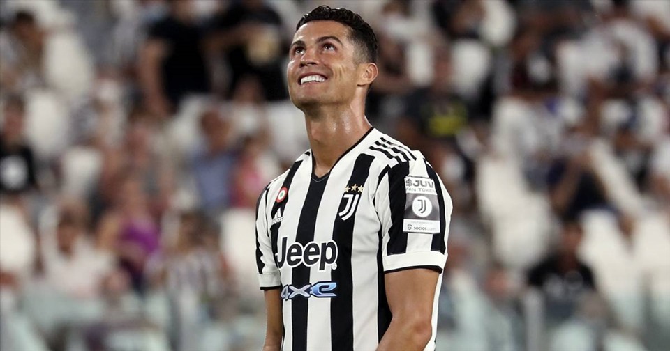 Ronaldo sẽ chứng minh giá trị trong mùa giải mới. Ảnh: Juventus FC