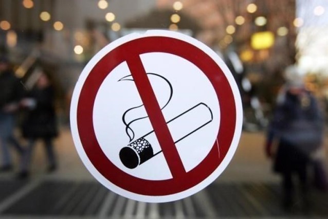 Quá trình đốt cháy tạo khói của thuốc lá điếu sinh ra nhiều độc chất nguy hiểm.