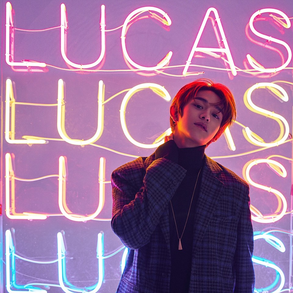 Lucas (NCT)