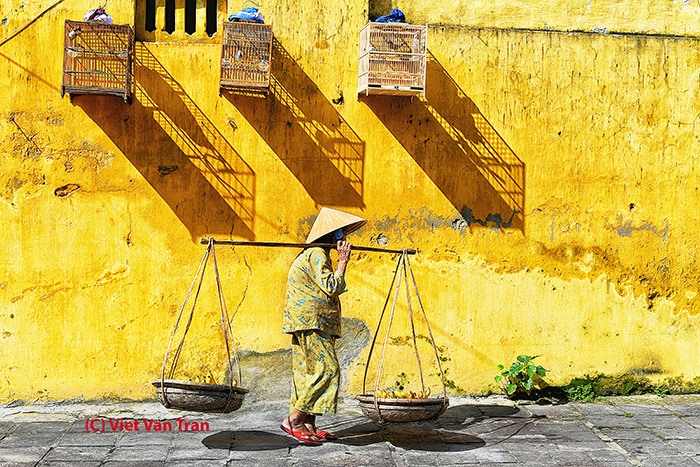 Được xem là một trong những thành phố cổ đẹp nhất Việt Nam, Hội An sẽ khiến bạn đắm chìm trong không gian kiến trúc đẹp đến nao lòng. Cùng đến với phố cổ Hội An qua những bức hình đầy màu sắc và tinh tế, bạn sẽ có trải nghiệm khám phá kỳ thú về một phố cổ thế kỷ.