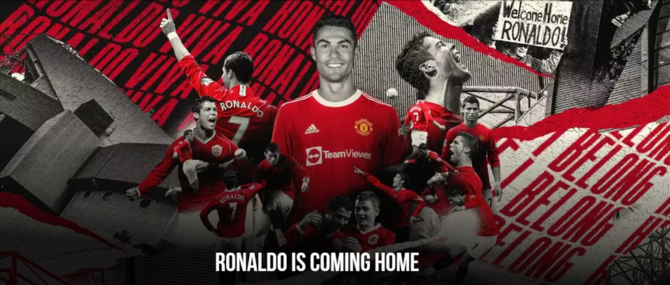 Tải xuống APK Cristiano Ronaldo Wallpaper cho Android