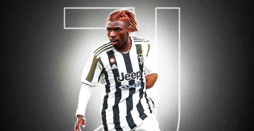 Ảnh: Juventus