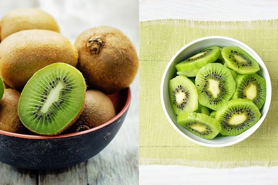 3. Lợi Ích Sức Khỏe Của Kiwi