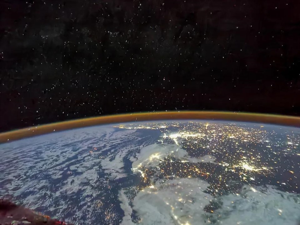 Cập nhật 102 trái đất hình nền đẹp vũ trụ hay nhất  thdonghoadian