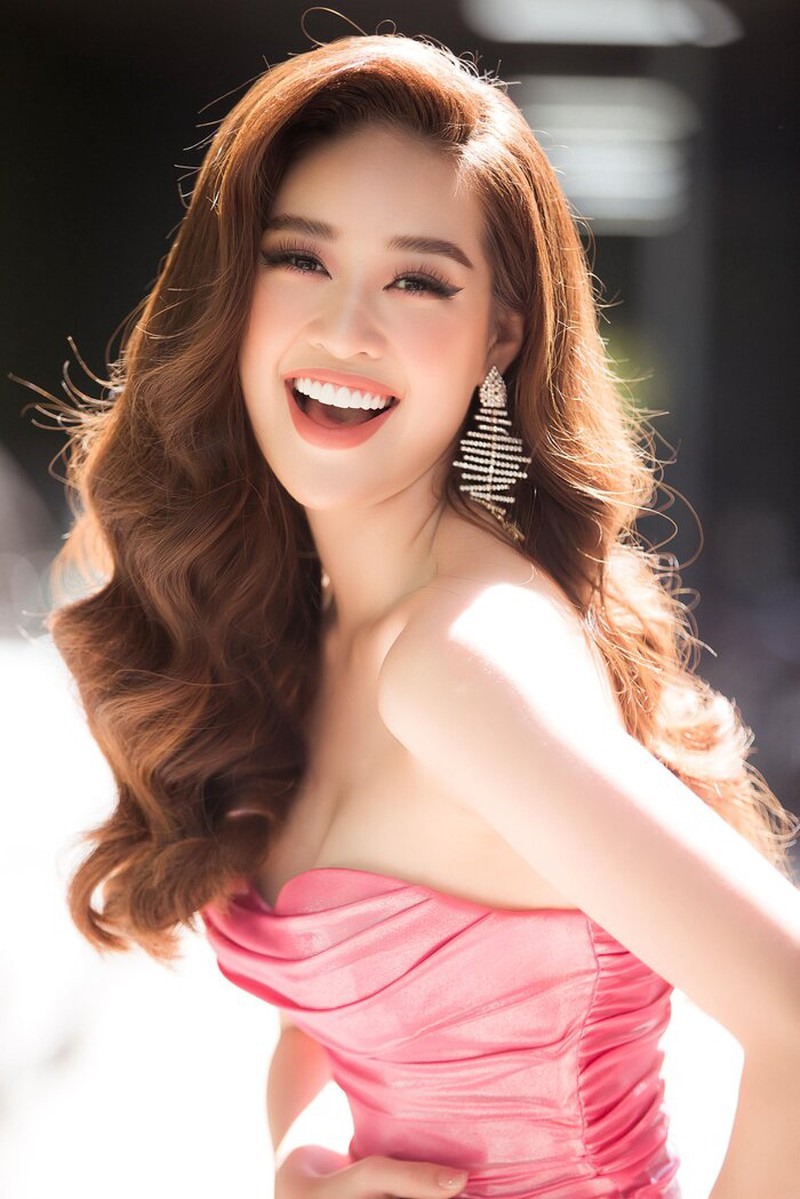 Top 10 Ảnh hoa hậu đẹp nhất Việt Nam Những năm gần đây