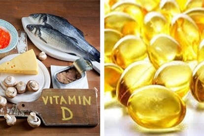 Vitamin D là chất cần thiết cơ thể. Đồ hoạ: LDO.