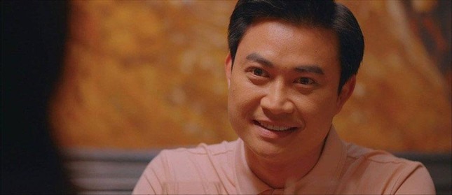 Diễn viên Tiến Lộc trong phim “11 tháng 5 ngày“. Ảnh: CMH