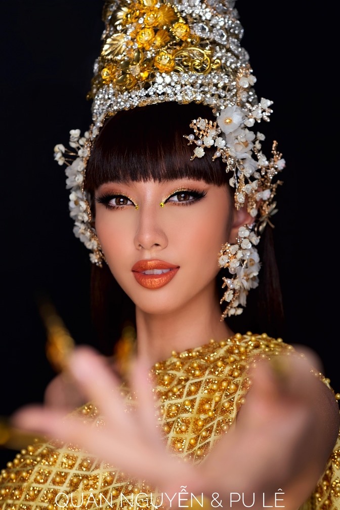 Cuộc thi Miss Grand International 2021 đã chính thức công bố địa điểm chung kết diễn ra tại Phuket, Thái Lan và dời thời gian lại xa hơn là ngày 4.12.2021. Thùy Tiên sẽ là đại diện của Việt Nam “mang chuông đi đánh xứ người” ở đấu trường nhan sắc sắp tới