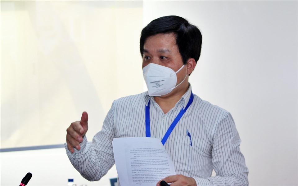 Bác sĩ Nguyễn Hồng Tâm -